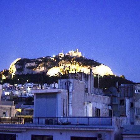 Luxury 3Bdroom View Apartment City Center Athen Eksteriør bilde