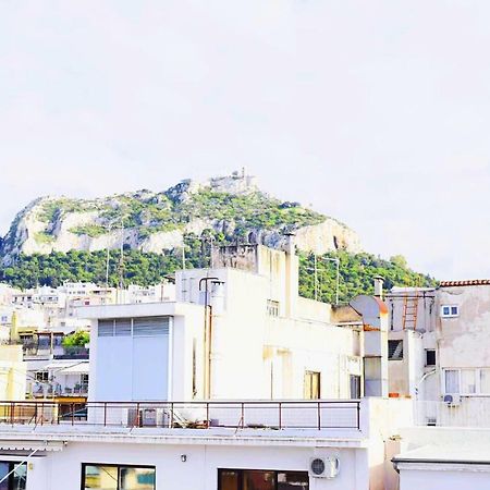 Luxury 3Bdroom View Apartment City Center Athen Eksteriør bilde