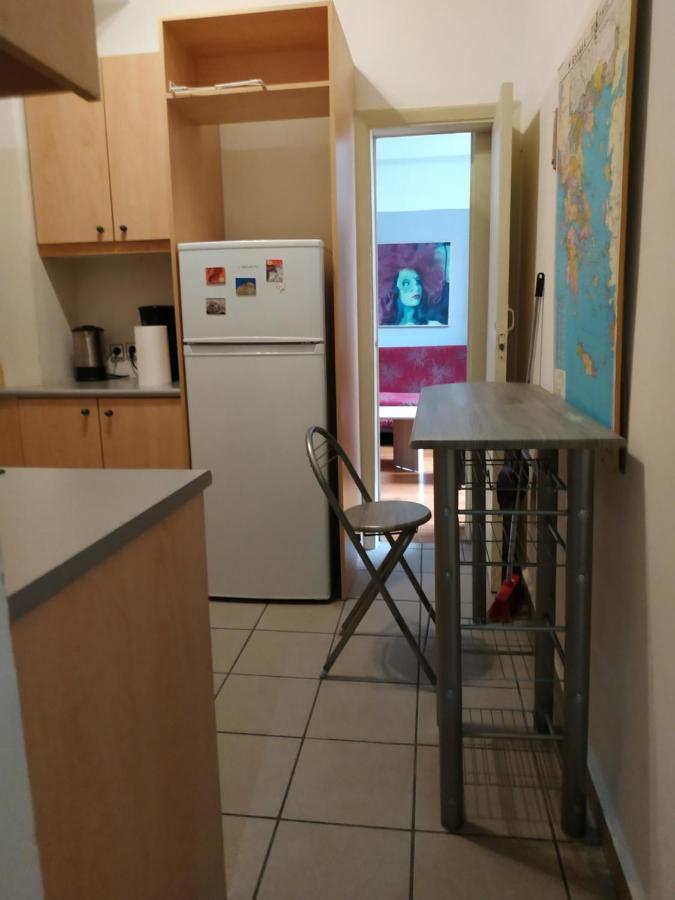 Luxury 3Bdroom View Apartment City Center Athen Eksteriør bilde