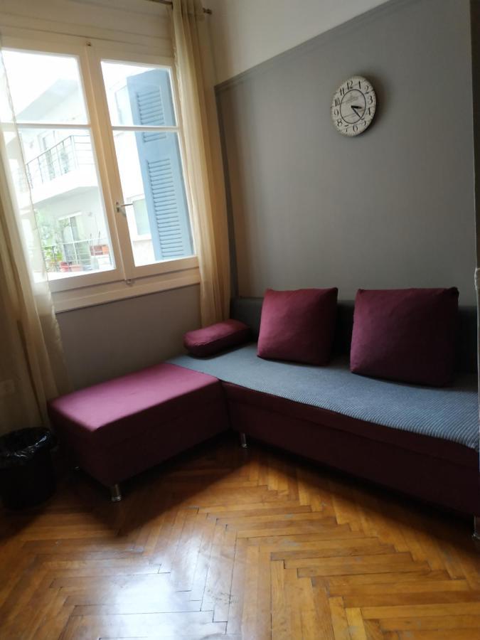 Luxury 3Bdroom View Apartment City Center Athen Eksteriør bilde