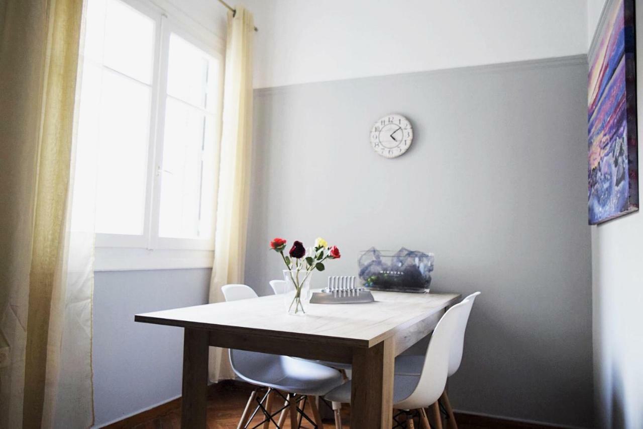 Luxury 3Bdroom View Apartment City Center Athen Eksteriør bilde