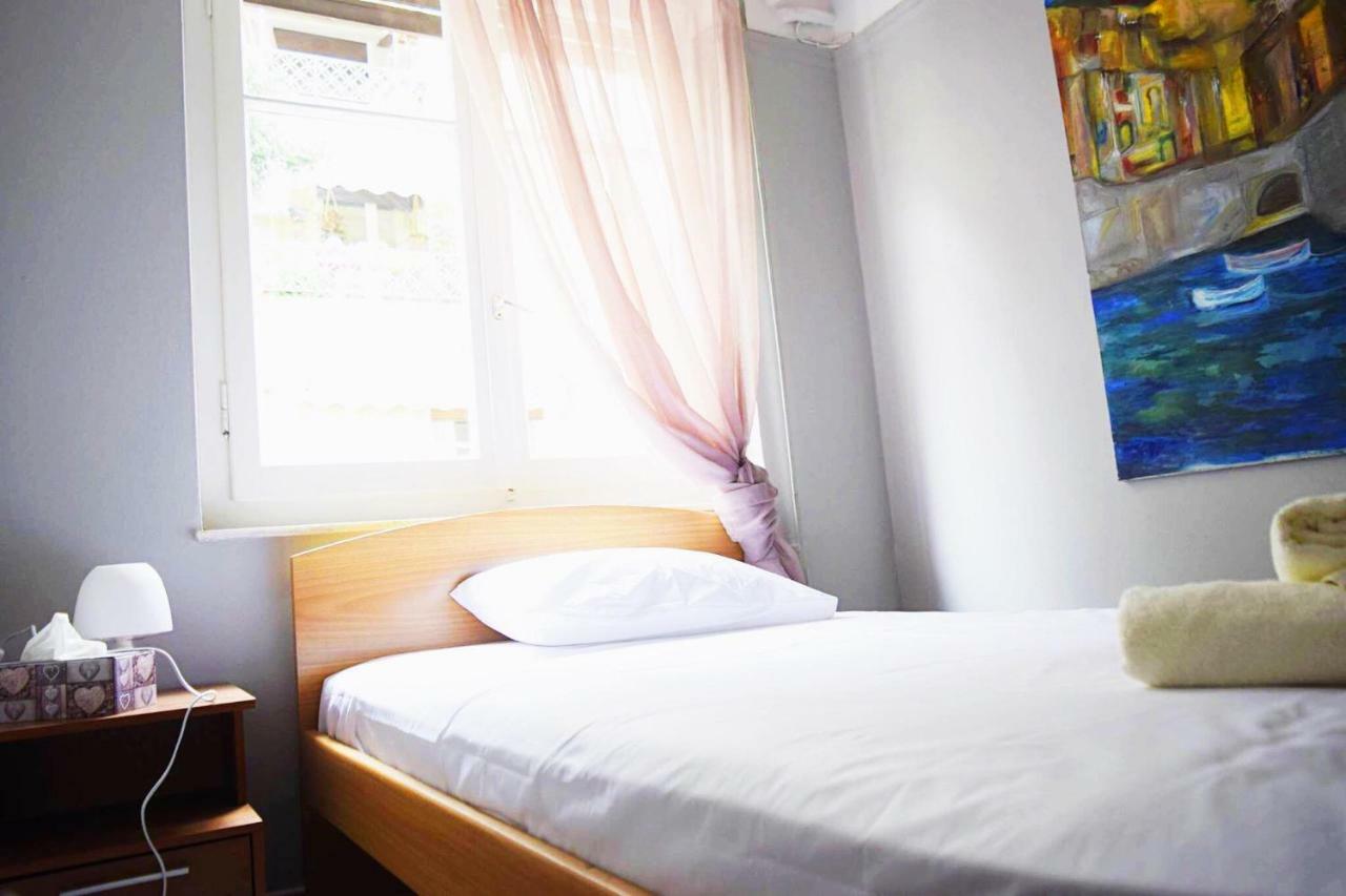 Luxury 3Bdroom View Apartment City Center Athen Eksteriør bilde